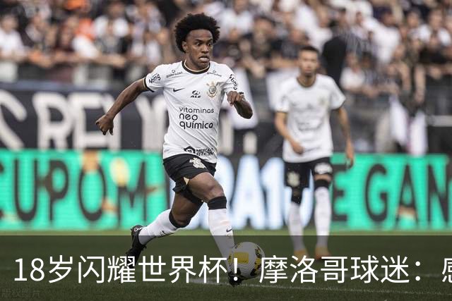 18岁闪耀世界杯！摩洛哥球迷：感谢德尚没招布阿迪，把他留给我们